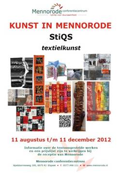 StiQS textielkunst