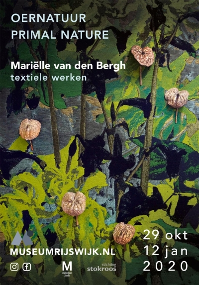 Marielle van den Bergh